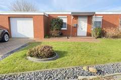 Ferienunterkunft in Dornumersiel (4 Personen)