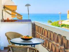 Ferienhaus - Ferienhaus La mar serena