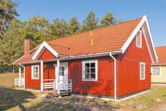 Ferienhaus - Ferienunterkunft in Userin (8 Personen)