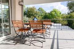 Ferienhaus - Ferienunterkunft in Timmendorfer Strand (4 Personen)