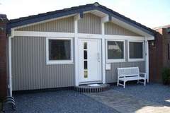 Ferienhaus - Ferienunterkunft in Butjadingen (4 Personen)