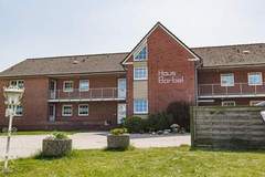 Ferienhaus - Ferienunterkunft in Cuxhaven (4 Personen)