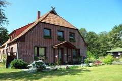 Ferienhaus - Ferienunterkunft in Schneverdingen (5 Personen)