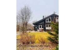 Ferienhaus - Ferienunterkunft in Extertal (5 Personen)