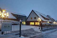 Ferienhaus - Ferienunterkunft in Bad Wünnenberg (6 Personen)