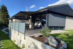Ferienhaus - Ferienunterkunft in Meschede (4 Personen)