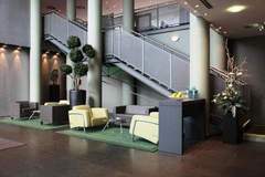 Ferienwohnung - Sunday Hotel Kassel Suites - Ferienunterkunft in Kassel (3 Personen)