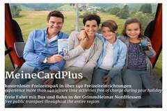 Ferienhaus - Ferienunterkunft in Willingen (8 Personen)