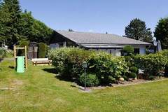 Ferienhaus - Ferienunterkunft in Willingen (4 Personen)