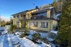 Ferienhaus - Ferienunterkunft in Willingen (6 Personen)