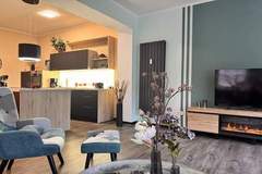 Ferienhaus - Ferienunterkunft in Bad Sachsa (6 Personen)