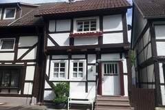 Ferienhaus - Ferienunterkunft in Bodenwerder (4 Personen)