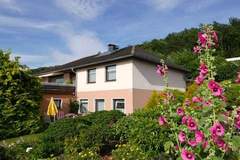 Ferienhaus - Ferienunterkunft in Bodenwerder (2 Personen)