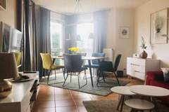 Ferienhaus - Ferienunterkunft in Hahnenklee (6 Personen)