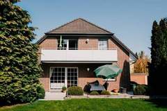 Ferienhaus - Ferienunterkunft in Bad Harzburg (2 Personen)