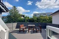 Ferienhaus - Ferienunterkunft in Bad Harzburg (6 Personen)