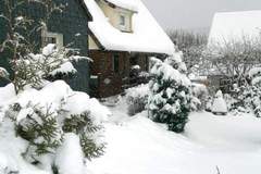 Ferienhaus - Ferienunterkunft in Braunlage (4 Personen)