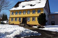 Ferienhaus - Ferienunterkunft in Altenau (23 Personen)