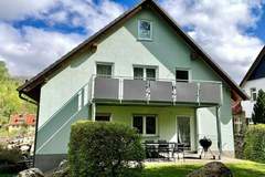 Ferienhaus - Ferienunterkunft in Schierke (16 Personen)