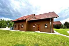 Ferienhaus - Ferienunterkunft in Hasselfelde (12 Personen)