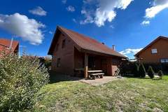 Ferienhaus - Ferienunterkunft in Hasselfelde (5 Personen)