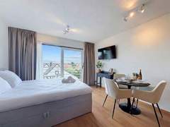 Ferienwohnung - Ferienwohnung Sea You @ Blutsyde