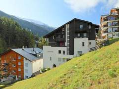 Ferienwohnung - Ferienwohnung Armina