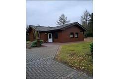 Ferienhaus - Ferienunterkunft in Haren (Ems) (6 Personen)