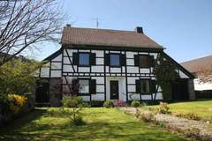 Ferienhaus - Ferienunterkunft in Simmerath (16 Personen)