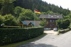 Ferienhaus - Ferienunterkunft in Monschau (7 Personen)