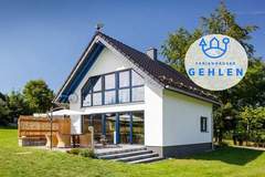 Ferienhaus - Ferienunterkunft in Monschau (5 Personen)