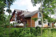 Ferienhaus - Ferienunterkunft in Monschau (2 Personen)
