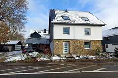 Ferienhaus - Ferienunterkunft in Monschau (2 Personen)