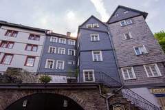 Ferienhaus - Ferienunterkunft in Monschau (4 Personen)