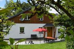 Ferienhaus - Ferienunterkunft in Monschau (6 Personen)