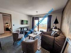 Ferienwohnung - Ferienwohnung Le Caprice Blanc