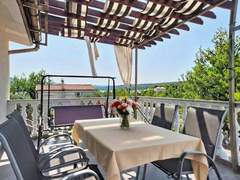 Ferienwohnung - Ferienwohnung Marija