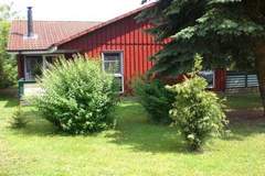 Ferienhaus - Ferienunterkunft in Granzow (5 Personen)