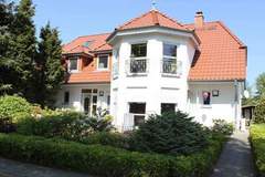 Ferienhaus - Ferienunterkunft in Zingst (2 Personen)