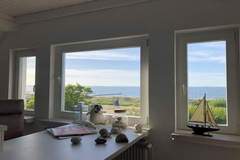 Ferienhaus, Exklusive Unterkunft - Ferienunterkunft in Glowe (4 Personen)
