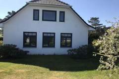 Ferienhaus, Exklusive Unterkunft - Ferienunterkunft in Glowe (4 Personen)
