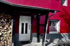 Ferienhaus - Ferienunterkunft in Bad Münstereifel (2 Personen)