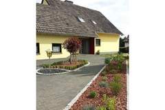 Ferienhaus - Ferienunterkunft in Hellenthal (6 Personen)