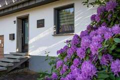 Ferienhaus - Ferienunterkunft in Hellenthal (8 Personen)