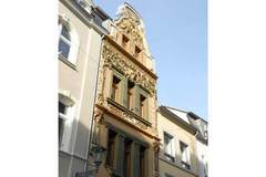 Ferienhaus - Ferienunterkunft in Trier (2 Personen)