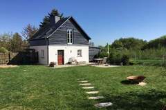Ferienhaus - Ferienunterkunft in Trier (3 Personen)