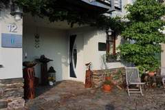 Ferienhaus - Ferienunterkunft in Ockfen (6 Personen)