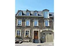 Ferienhaus - Ferienunterkunft in Bernkastel-Kues (10 Personen)
