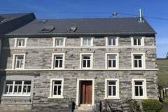 Ferienhaus - Ferienunterkunft in Bernkastel-Kues (2 Personen)