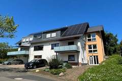 Ferienhaus - Ferienunterkunft in Bernkastel-Kues (4 Personen)